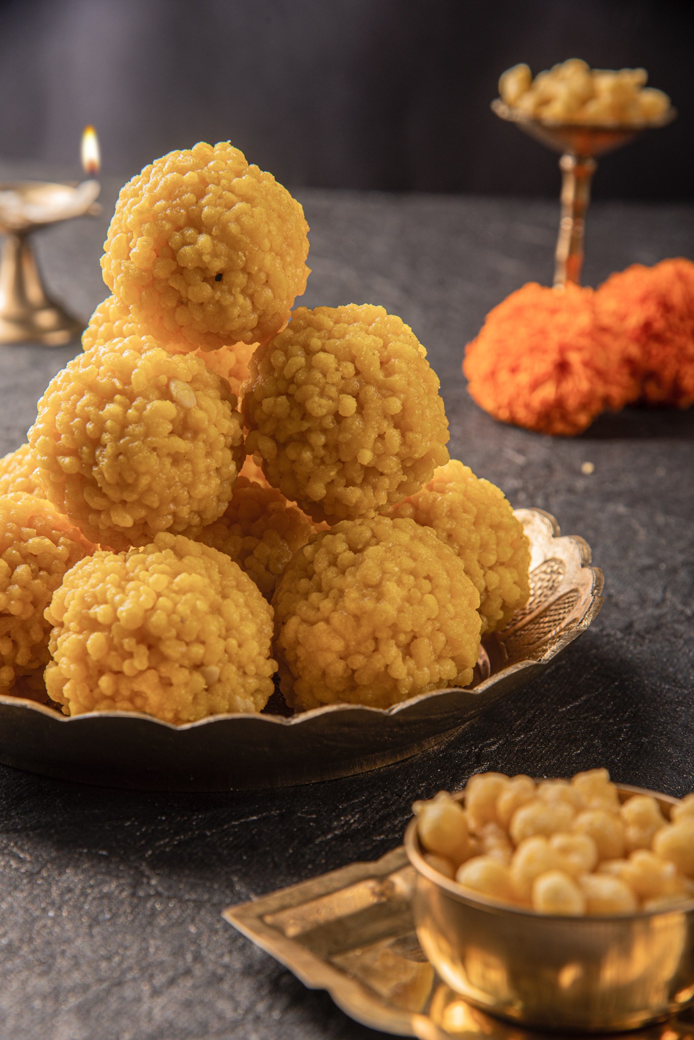 Boondi ladoo online